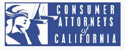 Consumer Attorneys of California