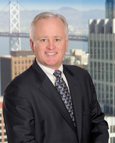 Jeff Kaiser, California mesothelioma attorney